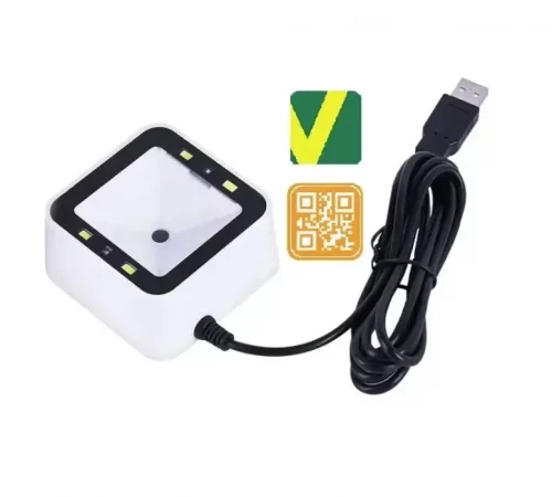 Lecteur DC7500 Lecteur DC7500